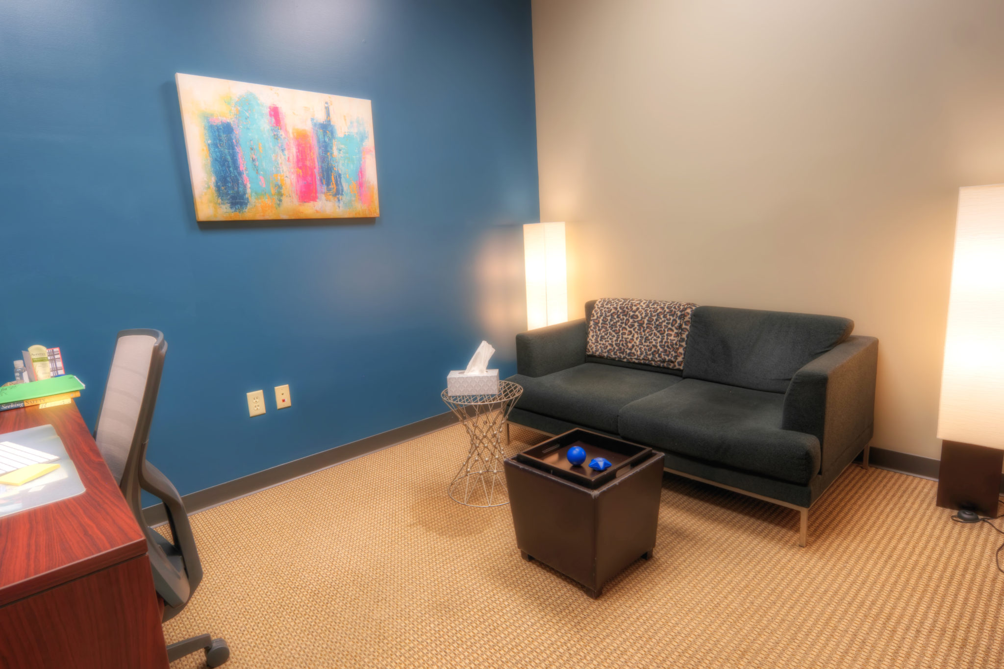 Behavioral Health services